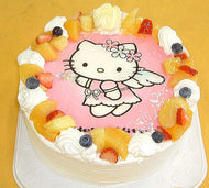 フォトケーキ
